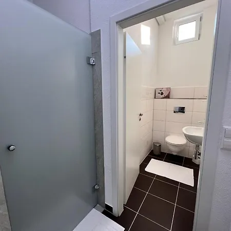 Dreams Apartment *