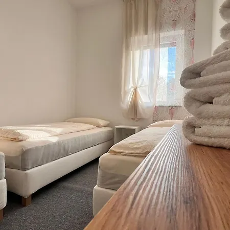 Dreams Apartment