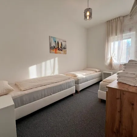 Apartment Dreams